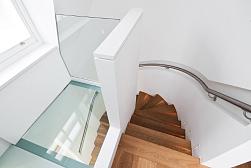 Стеклянные полы в Тюмени. Готовые проекты ПерилаГлавСнаб - фото 18