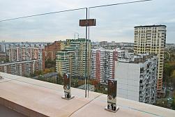 Ограждение кровли в Тюмени. Готовые проекты ПерилаГлавСнаб - фото 24