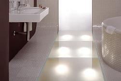 Стеклянные полы в Тюмени. Готовые проекты ПерилаГлавСнаб - фото 12