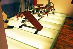 Стеклянные полы в Тюмени. Готовые проекты ПерилаГлавСнаб - фото 9