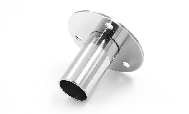 Треханкерная закладная под Ø38.1 мм, (AISI 201) k232 4