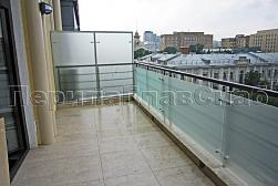 Ветрозащитные ограждения в Тюмени. Готовые проекты ПерилаГлавСнаб - фото 7