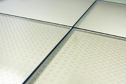 Стеклянные полы в Тюмени. Готовые проекты ПерилаГлавСнаб - фото 17