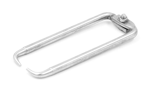 Универсальный ключ для затягивания фурнитуры, (AISI 304) k367-3 3