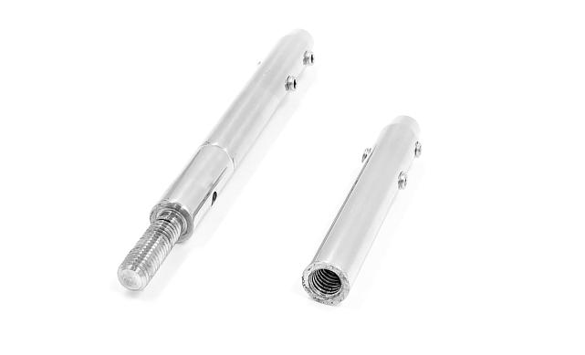 Талреп для тросика 5 мм, AISI 304 #600 k078-2 3