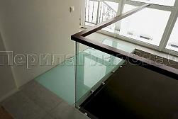 Стеклянные подвесные потолки в Тюмени. Готовые проекты ПерилаГлавСнаб - фото 1