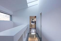 Стеклянные полы в квартире в Тюмени. Готовые проекты ПерилаГлавСнаб - фото 4