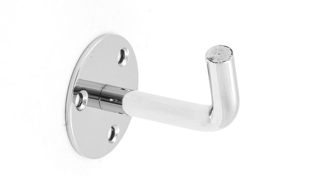 Пристенок без ложемента, сварной (AISI 304) k009-2 4