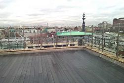 Ограждение кровли в Тюмени. Готовые проекты ПерилаГлавСнаб - фото 27