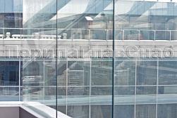 Ветрозащитные ограждения в Тюмени. Готовые проекты ПерилаГлавСнаб - фото 5