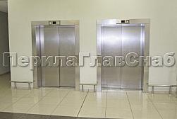 Отбойники металлические для стен в Тюмени. Готовые проекты ПерилаГлавСнаб - фото 7