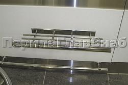 Отбойники металлические для стен в Тюмени. Готовые проекты ПерилаГлавСнаб - фото 6