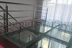Стеклянные полы в Тюмени. Готовые проекты ПерилаГлавСнаб - фото 8