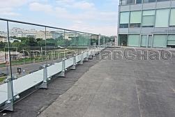 Ограждение кровли в Тюмени. Готовые проекты ПерилаГлавСнаб - фото 18