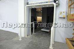 Отбойники металлические для стен в Тюмени. Готовые проекты ПерилаГлавСнаб - фото 10