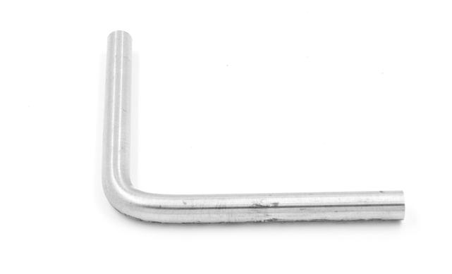 Гнутик 100х100 мм из прутка Ø10 мм Ф-0622 3