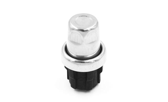 Заглушка для Ø38.1 мм, полированная, (AISI 304) k561 3