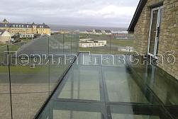 Стеклянные полы в Тюмени. Готовые проекты ПерилаГлавСнаб - фото 7