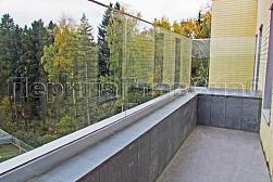 Ветрозащитные ограждения в Тюмени. Готовые проекты ПерилаГлавСнаб - фото 3