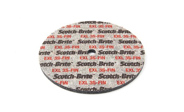 Скотч-брайт 3M 152х6х13 мм 3S FIN Ф-0955 4