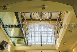 Стеклянные полы в Тюмени. Готовые проекты ПерилаГлавСнаб - фото 5