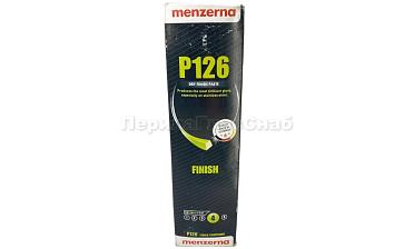 (Расходн.) Паста для финишной суперполировки Menzerna 1,3 кг розовая P126 Ф-0836 купить в Тюмени