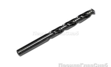 Сверло HSS M35 Cobalt 5%, 11 мм k961р-11 купить в Тюмени