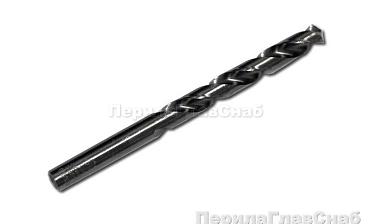Сверло HSS M35 Cobalt 5%, 12 мм k961р-12 купить в Тюмени