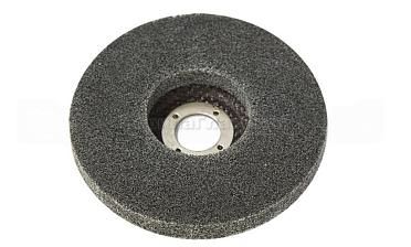 Круг полировальный NORTON 125х22 мм RapidFinish 2SF Ф-1136 купить в Тюмени