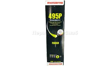 (Расходн.) Паста полировальная  Menzerna белая 1,25 кг 495P Ф-0824 купить в Тюмени