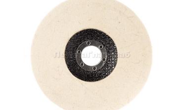 Войлок 125х50x8 Ф-0384 купить в Тюмени