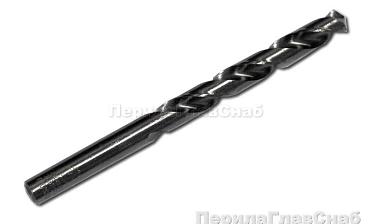 Сверло HSS M35 Cobalt 5%, 16.5 мм k961р-16.5 купить в Тюмени