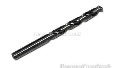 Сверло HSS M35 Cobalt 5%, 13 мм k961р-13 купить в Тюмени