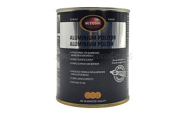 Полироль для алюминия Autosol, 750мл Ф-0303  купить в Тюмени