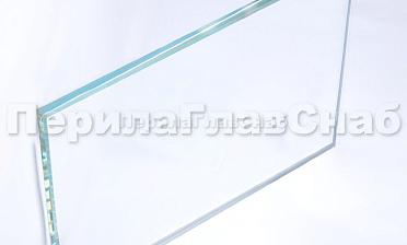 Стекло ромбы 8 мм Оптивайт, прозрачное С-8021 купить в Тюмени